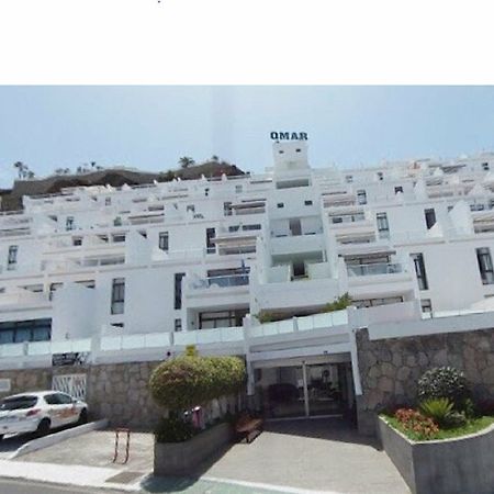 Omar Apartment Puerto Rico  Bagian luar foto