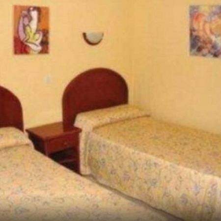 Omar Apartment Puerto Rico  Bagian luar foto