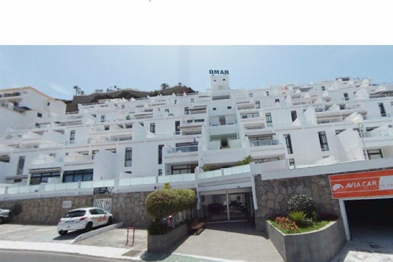 Omar Apartment Puerto Rico  Bagian luar foto