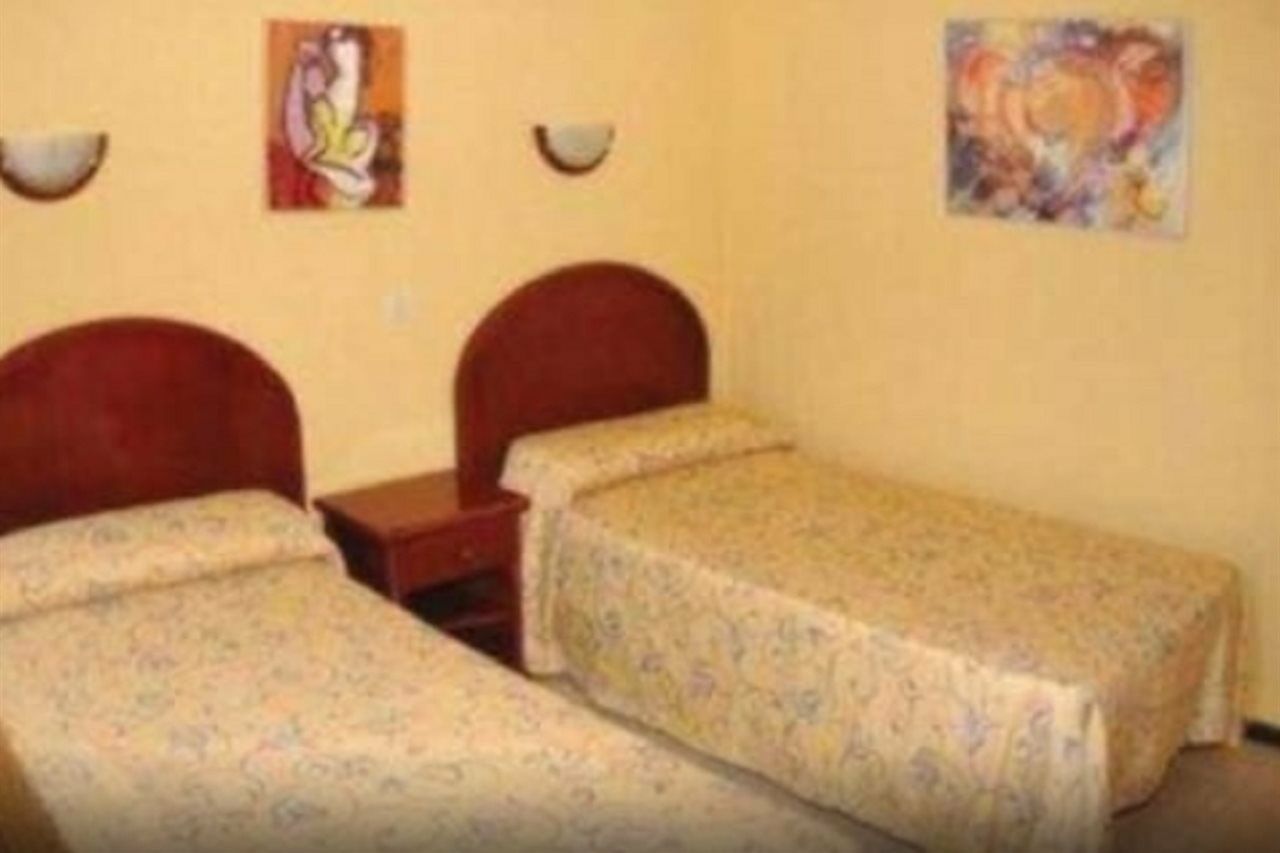 Omar Apartment Puerto Rico  Bagian luar foto