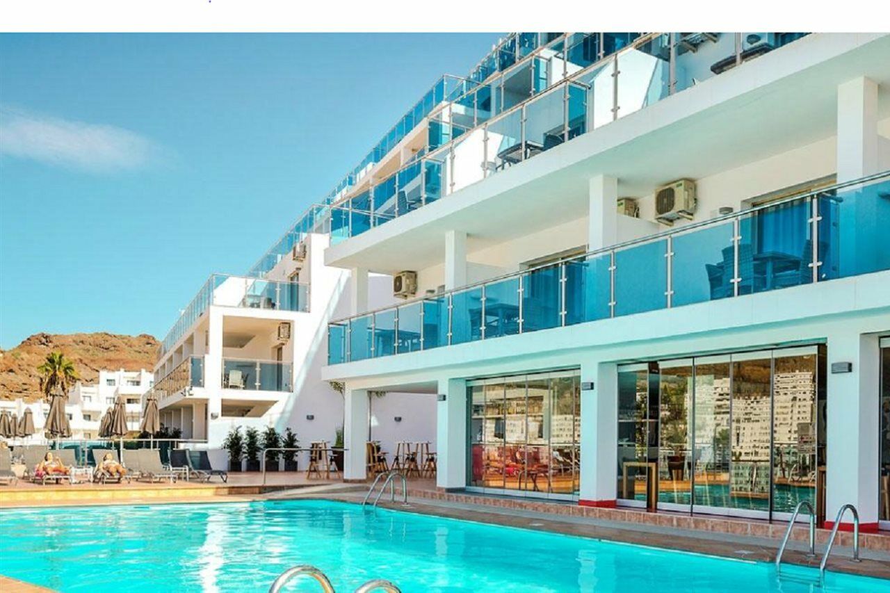 Omar Apartment Puerto Rico  Bagian luar foto